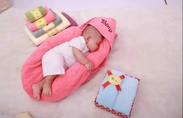 Cách Quấn Ổ Cho Bé Ngủ Ngon: Hướng Dẫn Chi Tiết Cho Mẹ Bỉm