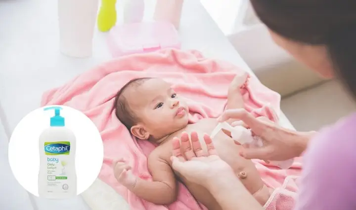 Cách Quấn Tã Cho Bé Sơ Sinh Đúng Chuẩn Mùa Đông Ấm Áp & An Toàn