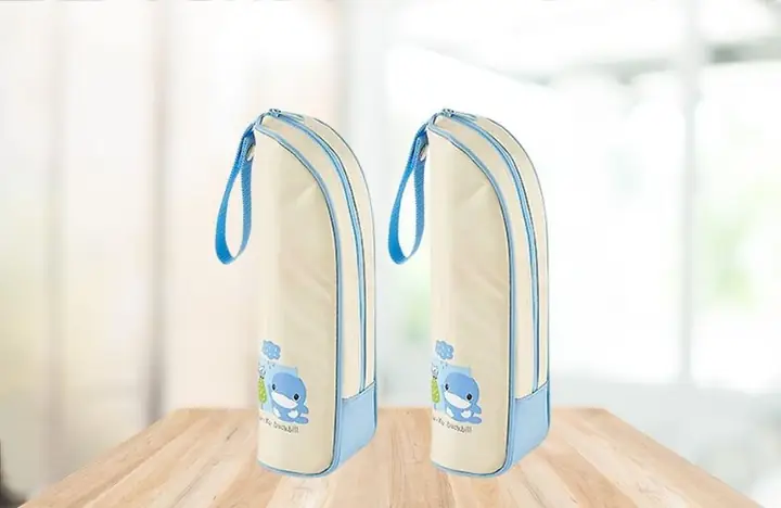 Cách Sử Dụng Bình Ủ Sữa Cho Bé Đúng Cách: Bí Quyết Giữ Ấm Sữa Hoàn Hảo
