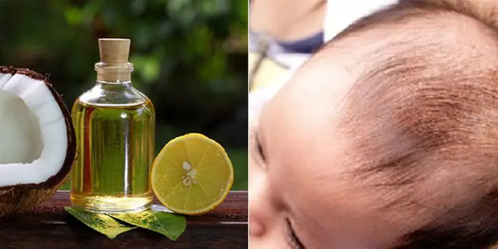 Cách Sử Dụng Dầu Dừa An Toàn Và Hiệu Quả Cho Bé