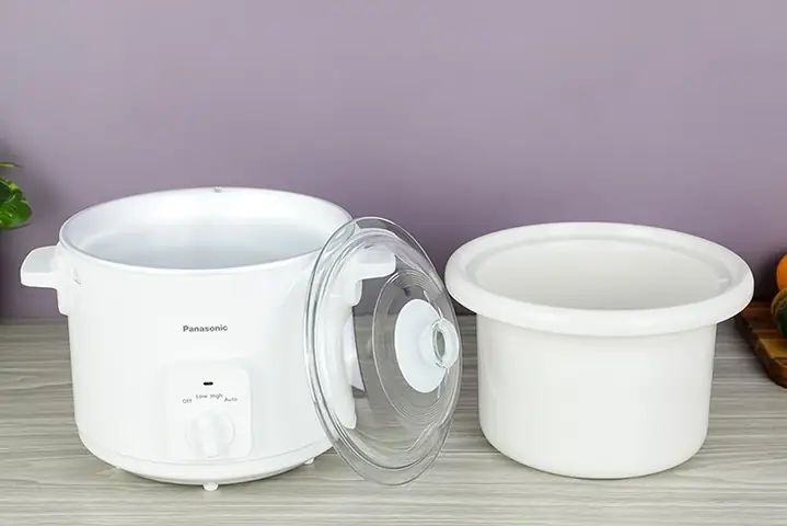 Hướng Dẫn Sử Dụng Nồi Nấu Cháo Cho Bé Chuẩn & Chi Tiết Nhất