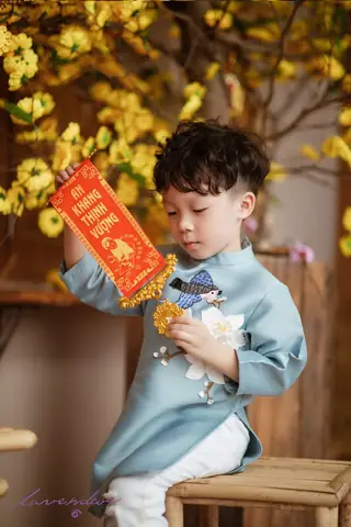 Bí Quyết Tạo Dáng Chụp Hình Cho Bé Trai Đẹp Tự Nhiên, Ngộ Nghĩnh