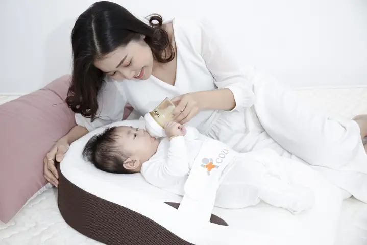 Cách Tập Cho Bé Nằm Nôi Đúng Cách Giúp Bé Ngủ Ngon Và Tự Lập Cách Tập Cho Bé Nằm Nôi Đúng Cách Giúp Bé Ngủ Ngon Và Tự Lập