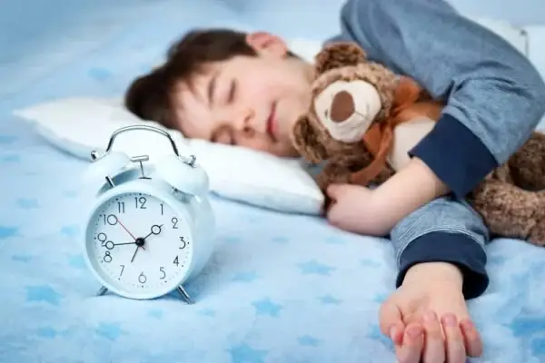 7+ Cách Rèn Cho Bé Ngủ Đúng Giờ Hiệu Quả, Không Cần Ép Buộc