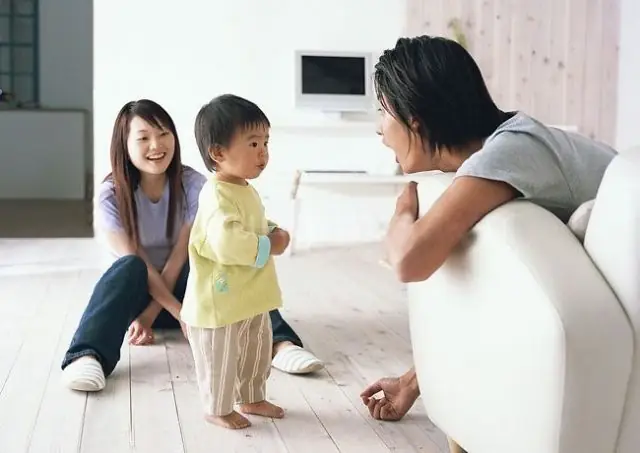 10+ Cách Dạy Bé Tập Nói Hiệu Quả Dành Cho Cha Mẹ Bận Rộn