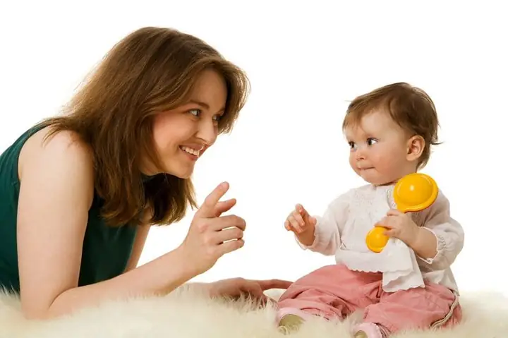 10+ Cách Dạy Bé Tập Nói Hiệu Quả Dành Cho Cha Mẹ Bận Rộn