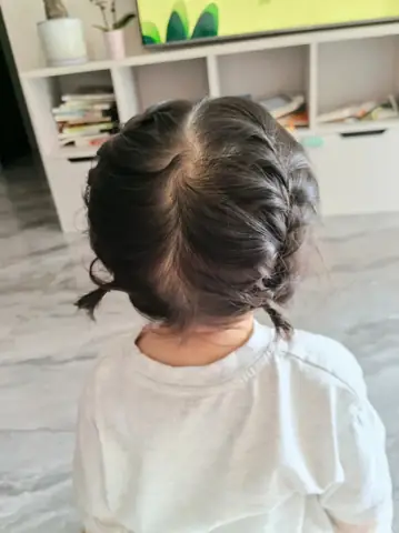 15+ Cách Tết Tóc Ngắn Cho Bé Gái Siêu Dễ Thương, Nhanh Gọn Đi Học & Đi Chơi