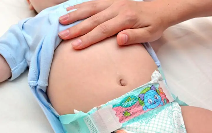 12+ Cách Trị Đầy Hơi Cho Bé Sơ Sinh An Toàn Và Hiệu Quả Tại Nhà