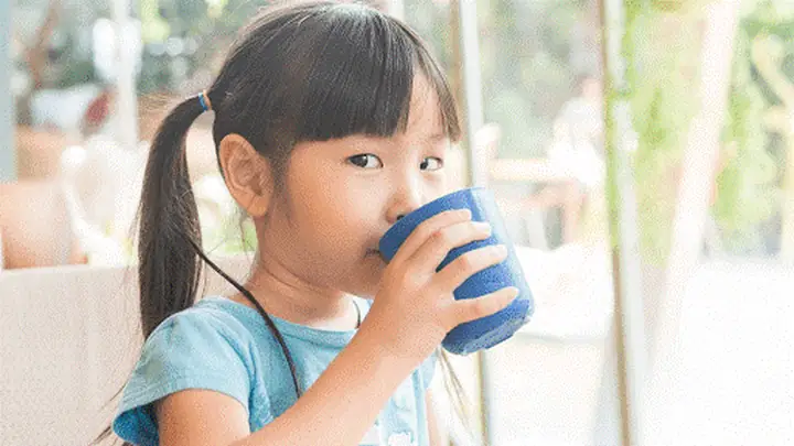 15 Cách Trị Ho Ban Đêm Cho Bé An Toàn & Hiệu Quả Tại Nhà