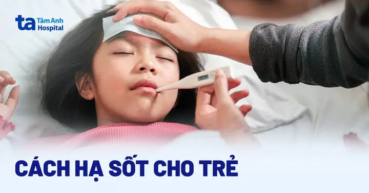 Cách Trị Ho Và Sốt Cho Bé: Hướng Dẫn Chăm Sóc Và Các Biện Pháp An Toàn Tại Nhà