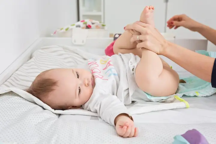 Trẻ Bị Kiết Lỵ: Nguyên Nhân, Dấu Hiệu, Cách Điều Trị Và Chế Độ Ăn Uống An Toàn Trẻ Bị Kiết Lỵ: Nguyên Nhân, Dấu Hiệu, Cách Điều Trị Và Chế Độ Ăn Uống An Toàn