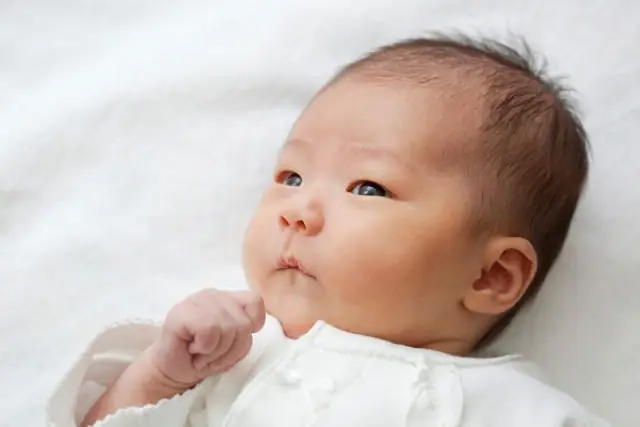 10+ Cách Trị Nấc Cụt Cho Bé Sơ Sinh Hiệu Quả & Đơn Giản Tại Nhà