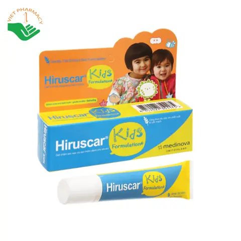 Cách Trị Sẹo Cho Bé An Toàn, Hiệu Quả Tại Nhà & Khi Nào Cần Gặp Bác Sĩ