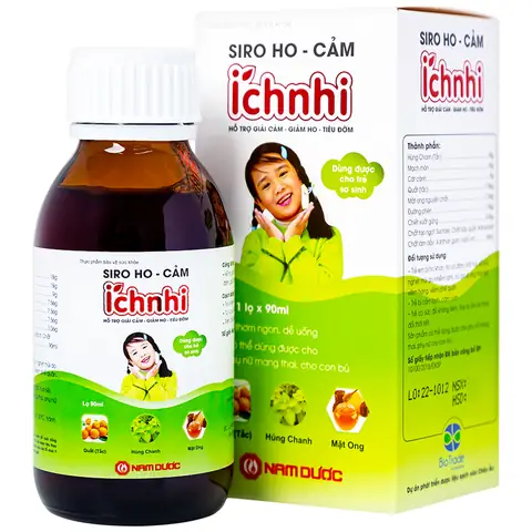 Cách Trị Sổ Mũi Cho Bé Sơ Sinh An Toàn, Hiệu Quả Tại Nhà