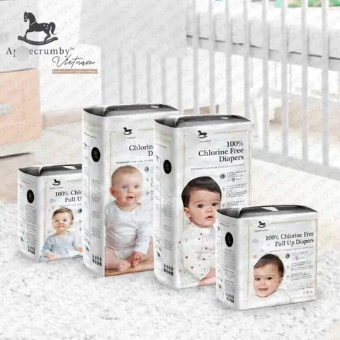 Bí Quyết Cai Bỉm Đêm Cho Bé Hiệu Quả: Thời Điểm, Cách Thực Hiện & Kinh Nghiệm