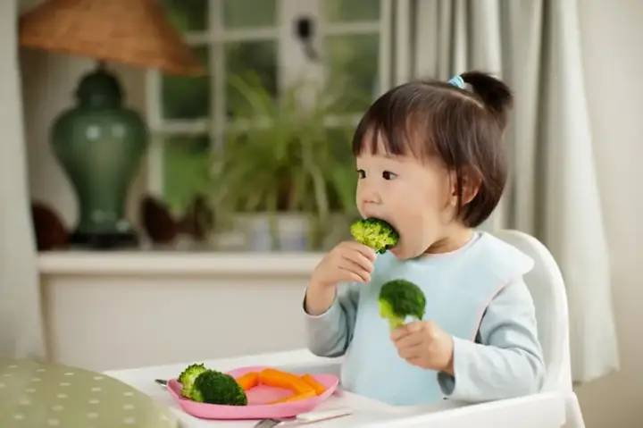 Hướng Dẫn Cai Sữa Đêm Cho Bé 1 Tuổi: Cách Thực Hiện An Toàn & Hiệu Quả