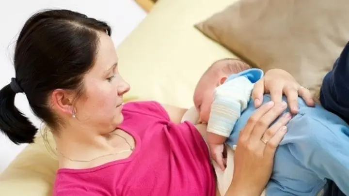 Cách Cai Sữa Cho Bé Hiệu Quả, Khoa Học Và An Toàn Cho Mẹ & Bé