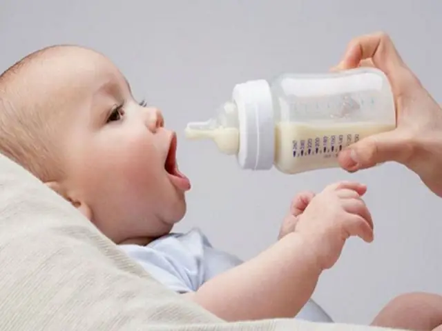 Cách Cai Sữa Cho Bé Hiệu Quả, Khoa Học Và An Toàn Cho Mẹ & Bé