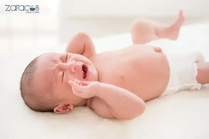 Cách Cai Võng Cho Bé Hiệu Quả, Nhẹ Nhàng Và An Toàn Cho Sự Phát Triển