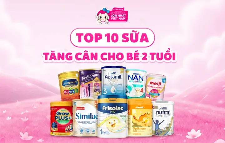 Cân Nặng Chuẩn Của Bé Theo WHO: Bảng Chiều Cao Cân Nặng Chuẩn Theo Từng Độ Tuổi 2024