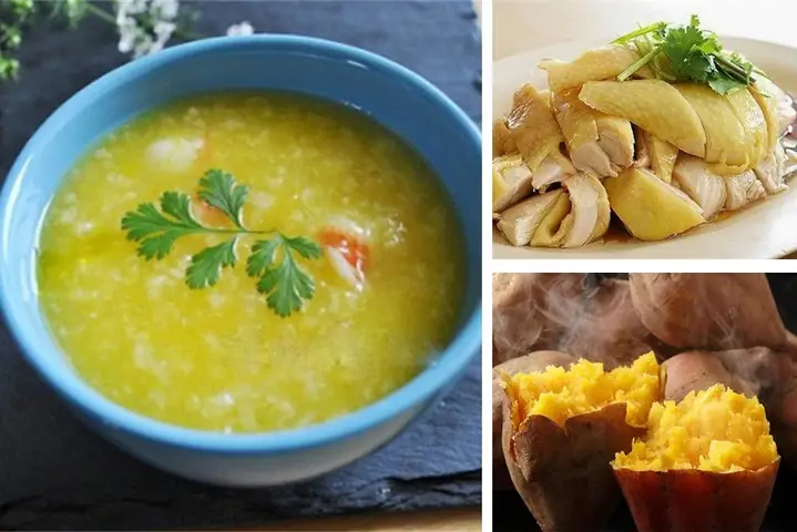 5+ Cách Nấu Canh Gà Cho Bé Ăn Dặm Ngon Miệng, Bổ Dưỡng