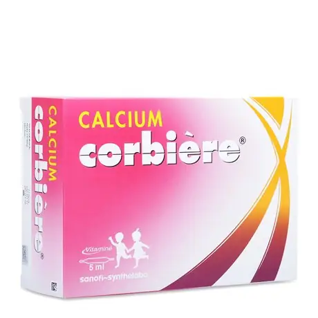 Canxi Corbiere Cho Bé 6 Tuổi: Hướng Dẫn Sử Dụng & Lợi Ích Chi Tiết Canxi Corbiere Cho Bé 6 Tuổi: Hướng Dẫn Sử Dụng & Lợi Ích Chi Tiết