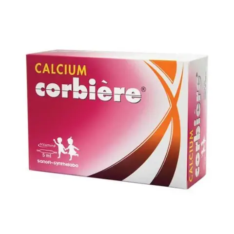 Canxi Corbiere Cho Bé 6 Tuổi: Hướng Dẫn Sử Dụng & Lợi Ích Chi Tiết Canxi Corbiere Cho Bé 6 Tuổi: Hướng Dẫn Sử Dụng & Lợi Ích Chi Tiết