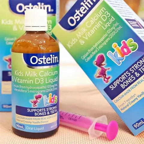 Canxi Và Vitamin D Cho Bé: Lợi Ích, Cách Bổ Sung Và Biểu Hiện Thiếu Hụt Canxi Và Vitamin D Cho Bé: Lợi Ích, Cách Bổ Sung Và Biểu Hiện Thiếu Hụt