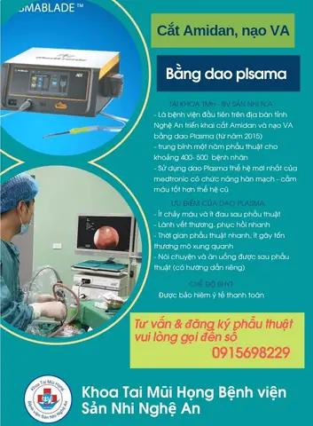 Địa Chỉ Cắt Amidan Cho Bé An Toàn, Hiệu Quả Ở Đâu Tốt Nhất?