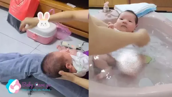 Hướng Dẫn Cắt Tóc Cho Bé Tại Nhà An Toàn Và Dễ Thực Hiện
