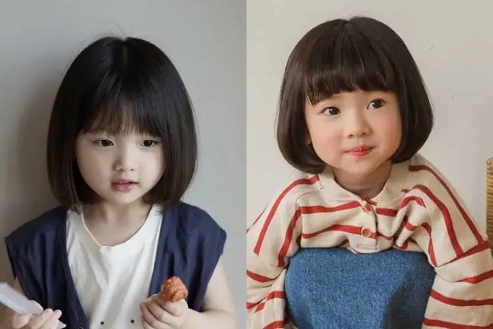 Gợi Ý Kiểu Tóc Ngắn Cho Bé Gái 7 Tuổi: Xinh Xắn, Năng Động & Dễ Chăm Sóc Gợi Ý Kiểu Tóc Ngắn Cho Bé Gái 7 Tuổi: Xinh Xắn, Năng Động & Dễ Chăm Sóc