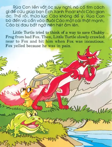 30+ Câu Chuyện Ngắn Hay Và Ý Nghĩa Cho Bé Nghe Mỗi Ngày 30+ Câu Chuyện Ngắn Hay Và Ý Nghĩa Cho Bé Nghe Mỗi Ngày