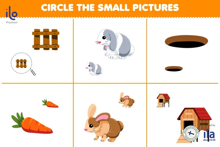 100+ Câu Đố Vui Hay Nhất Cho Bé 4-5 Tuổi Giúp Bé Rèn Luyện Trí Tuệ