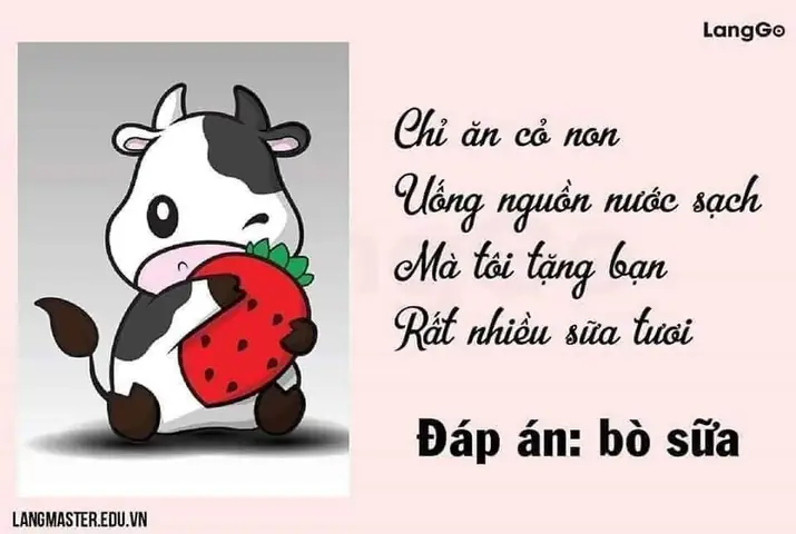100+ Câu Đố Vui Cho Bé: Kích Thích Tư Duy Sáng Tạo & Phát Triển IQ 100+ Câu Đố Vui Cho Bé: Kích Thích Tư Duy Sáng Tạo & Phát Triển IQ