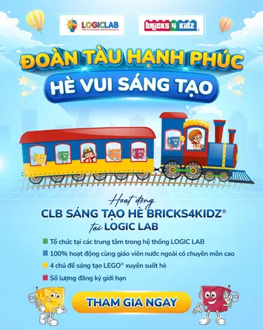 Câu Lạc Bộ Hè Cho Bé: Chọn Hoạt Động, Kỹ Năng & Trải Nghiệm Tốt Nhất 2026 Câu Lạc Bộ Hè Cho Bé: Chọn Hoạt Động, Kỹ Năng & Trải Nghiệm Tốt Nhất 2026