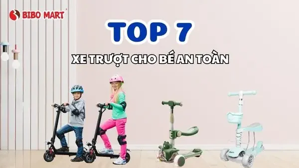 Cầu Trượt Cho Bé Bibomart: Kinh Nghiệm Chọn Mua & Lợi Ích Vận Động