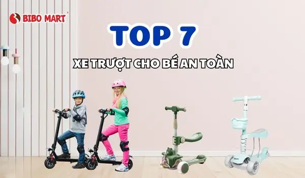 Cầu Trượt Cho Bé Bibomart: Kinh Nghiệm Chọn Mua & Lợi Ích Vận Động