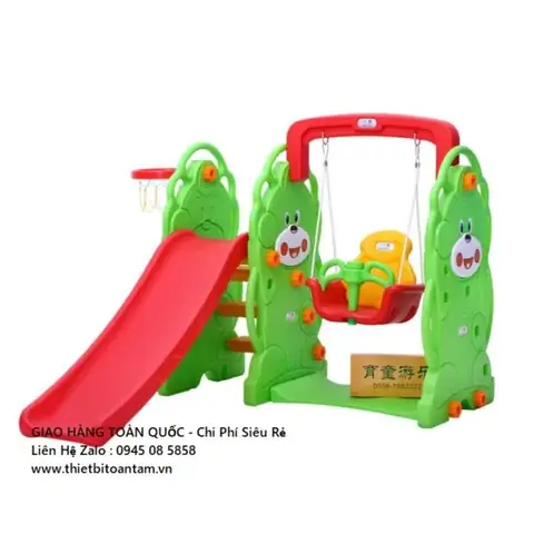 Cầu Trượt Cho Bé Cần Thơ: Địa Chỉ Mua & Mẫu Mã Phổ Biến 2024