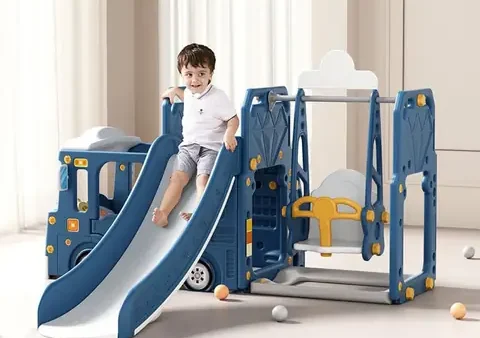 Cầu Trượt Cho Bé Giá Bao Nhiêu? Cập Nhật Bảng Giá Mới Nhất 2027