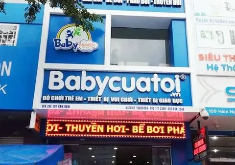Mua Cầu Trượt Cho Bé Tại Đà Nẵng: Địa Chỉ Uy Tín & Kinh Nghiệm Chọn Lựa An Toàn