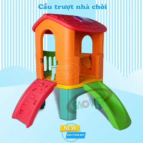 Mua Cầu Trượt Cho Bé Tại Đà Nẵng: Địa Chỉ Uy Tín & Kinh Nghiệm Chọn Lựa An Toàn Mua Cầu Trượt Cho Bé Tại Đà Nẵng: Địa Chỉ Uy Tín & Kinh Nghiệm Chọn Lựa An Toàn
