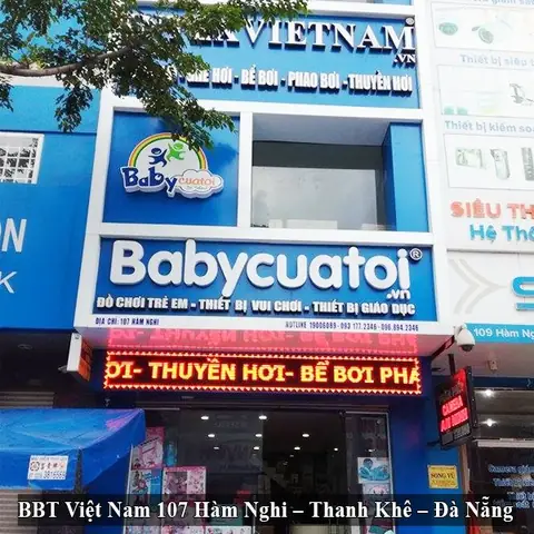 Mua Cầu Trượt Cho Bé Tại Đà Nẵng: Địa Chỉ Uy Tín & Kinh Nghiệm Chọn Lựa An Toàn Mua Cầu Trượt Cho Bé Tại Đà Nẵng: Địa Chỉ Uy Tín & Kinh Nghiệm Chọn Lựa An Toàn