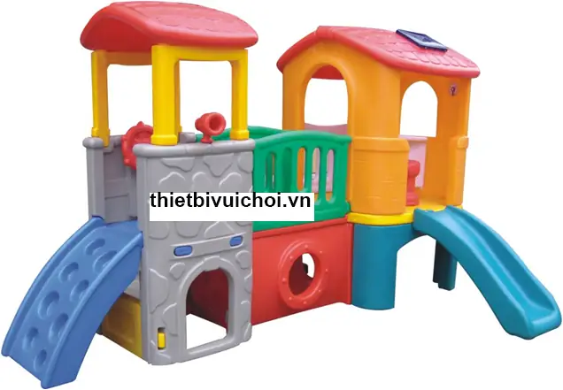 Cầu Trượt Nhựa Cho Bé: Chọn Mẫu Đẹp, An Toàn & Giá Tốt Nhất 2026 Cầu Trượt Nhựa Cho Bé: Chọn Mẫu Đẹp, An Toàn & Giá Tốt Nhất 2026
