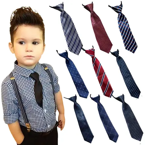 Cà Vạt Bé Trai: Mẫu Mã, Cách Chọn Và Phối Đồ Cho Bé Cà Vạt Bé Trai: Mẫu Mã, Cách Chọn Và Phối Đồ Cho Bé