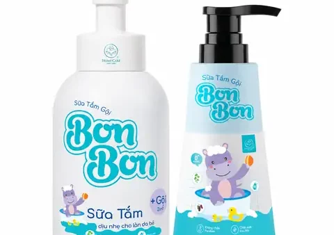 Ống Bón Sữa Cho Bé: Hướng Dẫn Chọn Mua, Sử Dụng Và Lưu Ý An Toàn