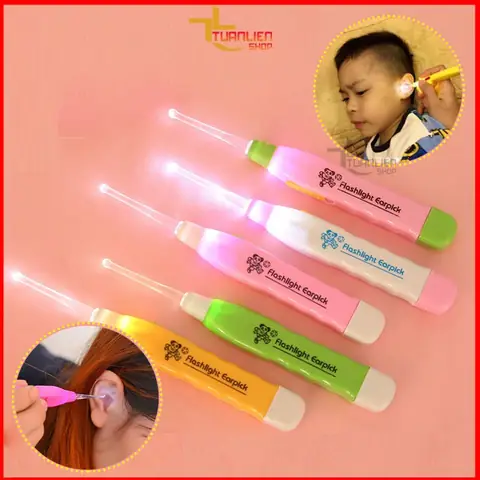 Top 10 Dụng Cụ Lấy Ráy Tai Cho Bé An Toàn, Hiệu Quả & Cách Vệ Sinh Đúng Cách Top 10 Dụng Cụ Lấy Ráy Tai Cho Bé An Toàn, Hiệu Quả & Cách Vệ Sinh Đúng Cách