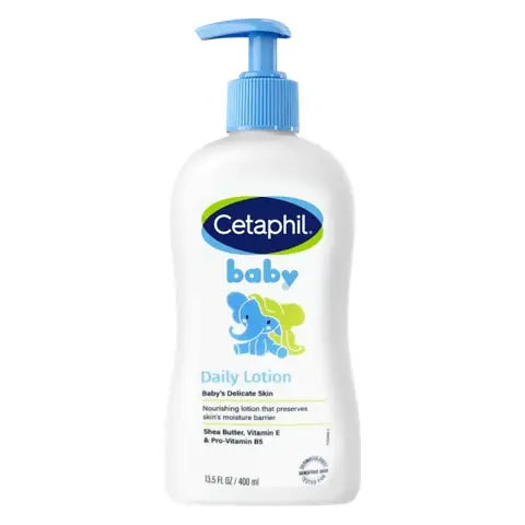 Kem Dưỡng Cetaphil Cho Bé: Công Dụng, Thành Phần & Hướng Dẫn Sử Dụng Chi Tiết
