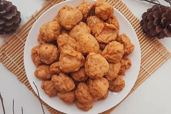Công Thức Làm Chả Cá Hồi Cho Bé Ăn Dặm Thơm Ngon, Dinh Dưỡng Theo Từng Giai Đoạn
