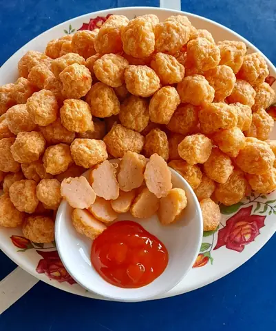 Hướng Dẫn Chi Tiết Cách Làm Chả Tôm Thịt Cho Bé Ăn Ngon, Bổ Dưỡng Tại Nhà