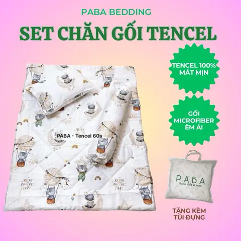 Chăn Cho Bé Mẫu Giáo: Tiêu Chí Chọn, Kích Thước Phù Hợp & Mẫu Mã Ưu Việt